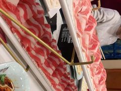 -名都晓荷塘主题火锅(海城街店)