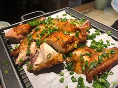 -绿茶餐厅