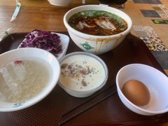-中阿兰牛肉面(悦海新天地店)