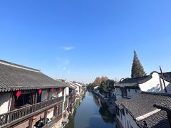 -南浔古镇