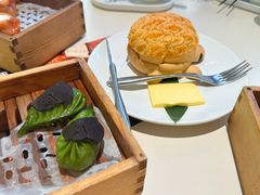 -蔡澜点心·粤菜(嘉里中心店)