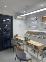 -芊冉•美甲美睫纹绣