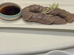 -惠丰堂饭庄·烤鸭·京味菜(西北旺·唐家岭店)