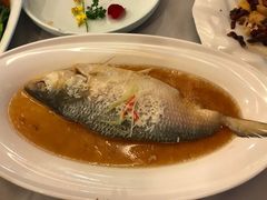 -全聚德(上海首店浦东店)