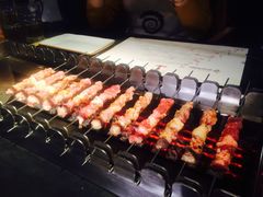 Remix羊肉串-很久以前羊肉串(朝阳路店)