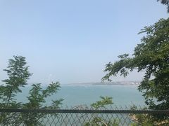-青岛第三海水浴场