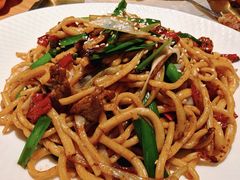 -谷丽麦馕新疆菜·清真(步步高梅溪新天地店)