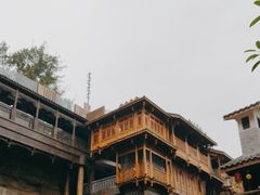 -重庆十八梯传统风貌区