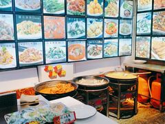 -大京园海鲜烧烤(东城路店)