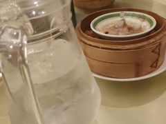 -武汉香格里拉大酒店·香宫中餐厅