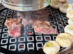 -霸腹烤肉(厦门柚子番店)