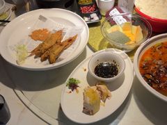 -老平安农家菜(平安店)