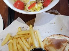 -Mr.Pizza米斯特比萨(盐城聚龙湖店)