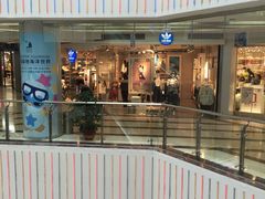-adidas(正佳广场店)