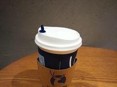 -瑞幸咖啡(东方通信科技园店)