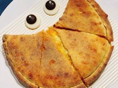 流金流心披萨饺-咕鹿流心披萨(下沙店)