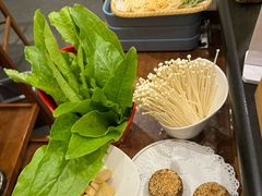 -北门涮肉·铜锅涮肉(南锣鼓巷店)