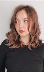 点击看大图 -MORI HAIR SALON日式美发沙龙