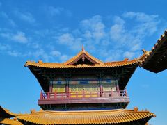 -三国水浒景区(无锡影视基地)