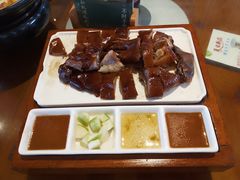 -凤阁楼果木烧鹅(鹤山陈山店)