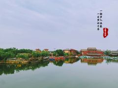 -清明上河园