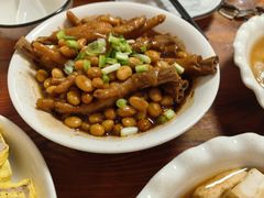 -玲燕蒸菜馆(江东路店)
