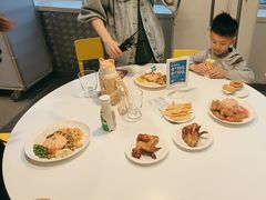 -宜家·瑞典风味餐厅(无锡店)