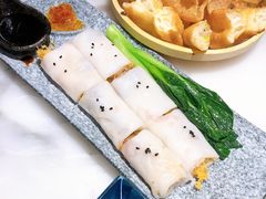 富山炸二两-富山虾饺点心餐厅(群光广场店)