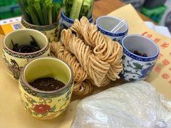 -十二道丰味·徐州土菜·烧烤(何山路店)