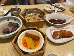-正哥点心专家(上邦百汇城店)