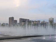 -大雁塔北广场音乐喷泉
