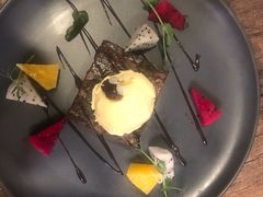 -HIGH FIVE哈福手工汉堡(桂林路店)