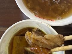 -好成财牛排馆(涂门街总店)