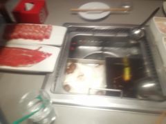 -海底捞火锅(徐州火车站店)