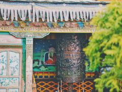 -噶丹松赞林寺
