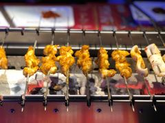 -诸锣记烤串·锦州烧烤(淘金店)