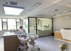 -弗蕾亚·和月月子调理院(东湖店)