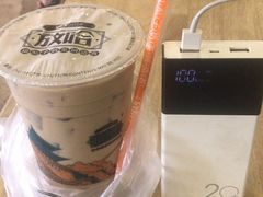 -放哈·甜醅子奶茶创造者(正宁路店)