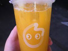 -CoCo都可(骆家庄新店)