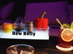 -DEW Lounge(深圳湾店)