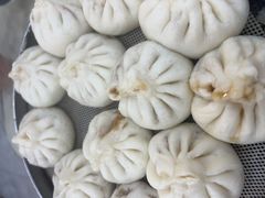 -石饮红星包子(中山路店)