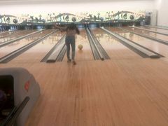 -广州保龄球馆(广州天河体育中心店)