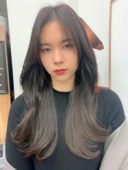 -V8潮牌·接发烫染连锁