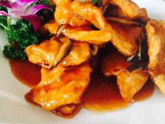 -牟传仁饭庄(星海店)