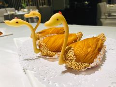 -同喜烤鸭店(光芒店)