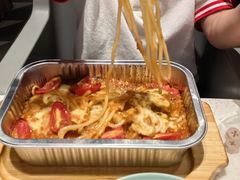 -乐凯撒披萨(南山书城店)