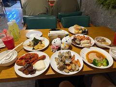 -三谷里·生态水疗空间(五一店)