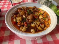 -巴陵全鱼席(湖南老字号汴河街店 )