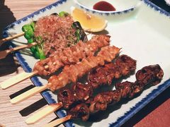 -小山日本料理(太古汇店)