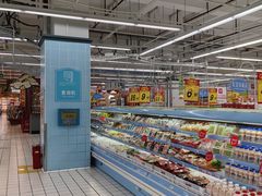 -大润发(王庄店)